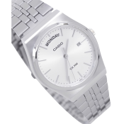 Casio Timeless