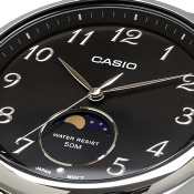 Casio Timeless