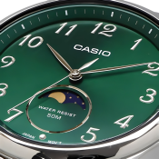 Casio Timeless