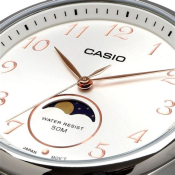 Casio Timeless