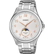 Casio Timeless