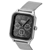 Casio Timeless
