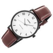Casio Timeless