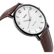 Casio Timeless