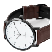 Casio Timeless