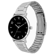 Casio Timeless