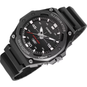 Casio Timeless