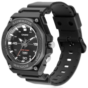 Casio Timeless