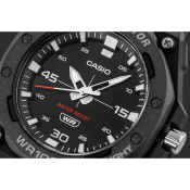 Casio Timeless