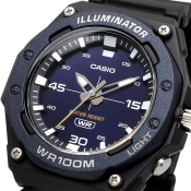 Casio Timeless