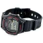 Casio Timeless