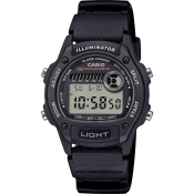 Casio Timeless