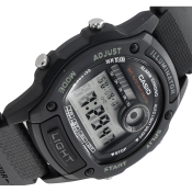 Casio Timeless