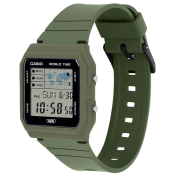 Casio Timeless