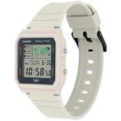 Casio Timeless