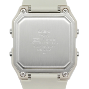 Casio Timeless