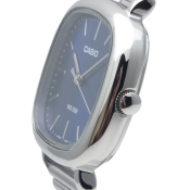 Casio Timeless