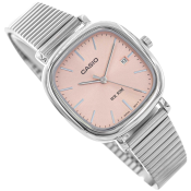 Casio Timeless