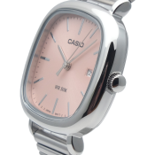 Casio Timeless