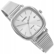 Casio Timeless