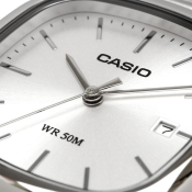 Casio Timeless