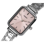 Casio Timeless