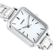 Casio Timeless