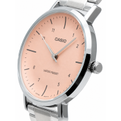 Casio Timeless