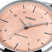 Casio Timeless