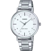 Casio Timeless