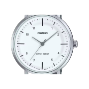 Casio Timeless