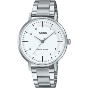 Casio Timeless