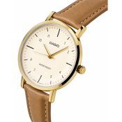 Casio Timeless