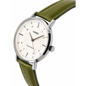Casio Timeless