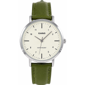 Casio Timeless