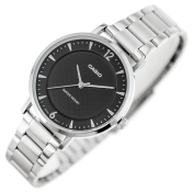Casio Timeless