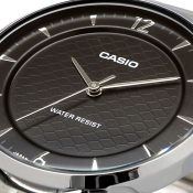 Casio Timeless
