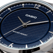 Casio Timeless