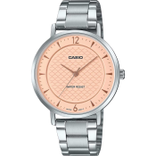 Casio Timeless