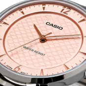 Casio Timeless