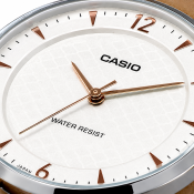 Casio Timeless