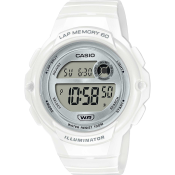 Casio Timeless