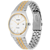 Casio Timeless