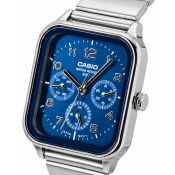 Casio Timeless