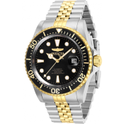 Invicta Pro Diver