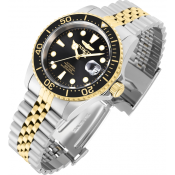 Invicta Pro Diver