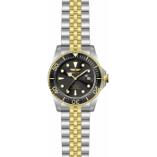 Invicta Pro Diver