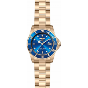 Invicta Pro Diver