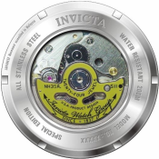 Invicta Pro Diver