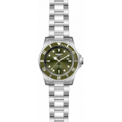 Invicta Pro Diver
